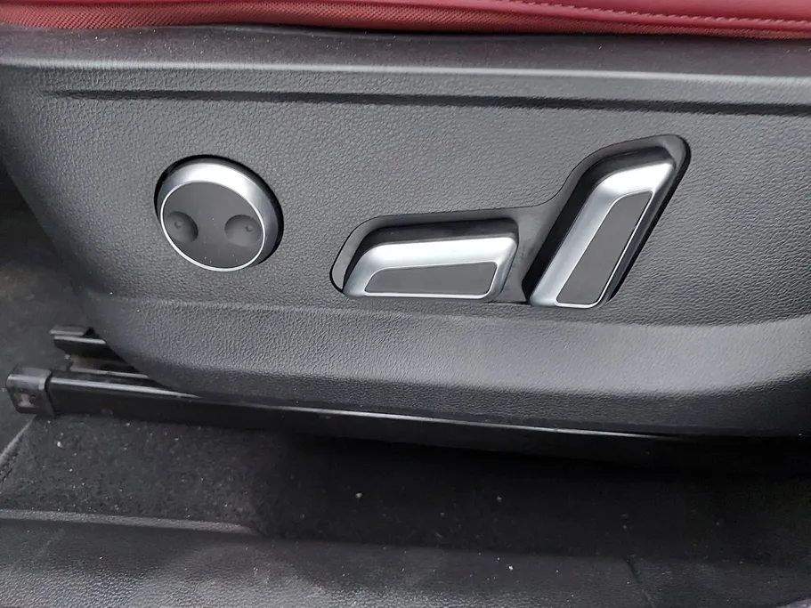 2022 Haval H6 Active 