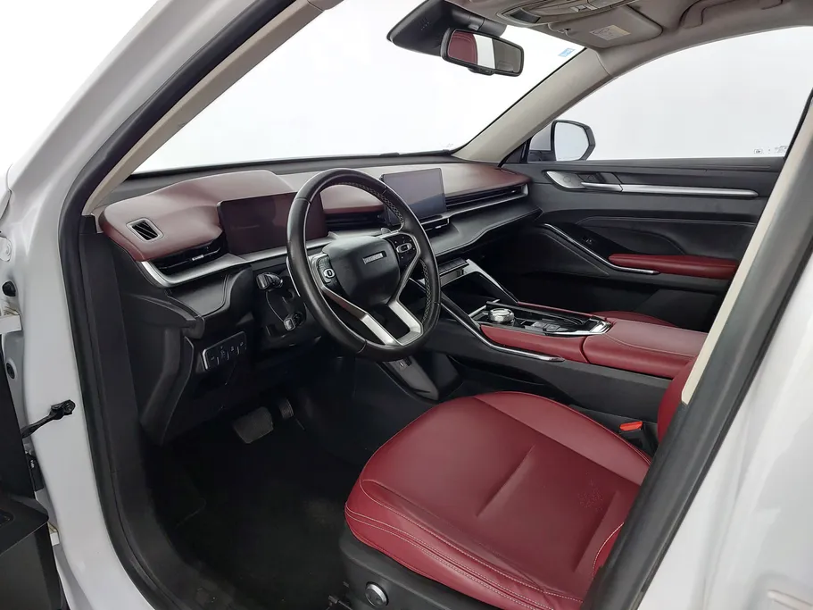 2022 Haval H6 Active 
