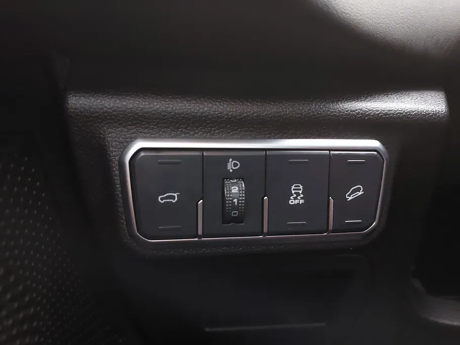 2022 Haval H6 Active 