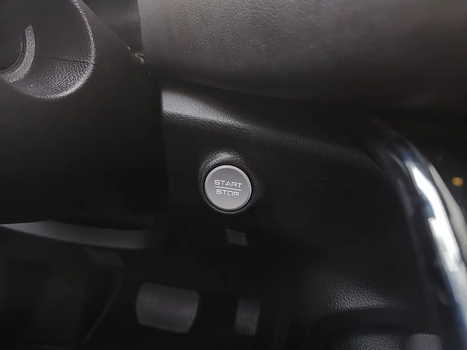 2022 Haval H6 Active 