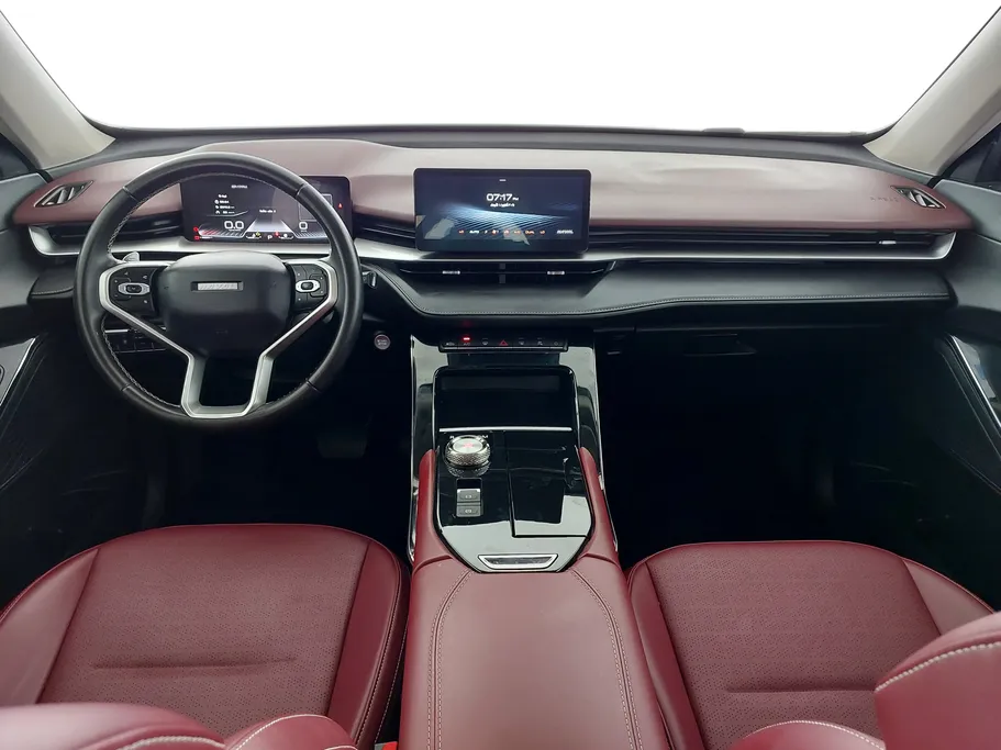 2022 Haval H6 Active 