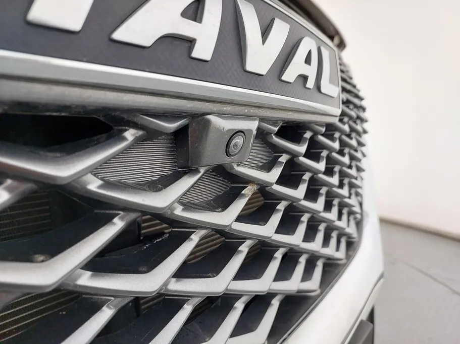 2022 Haval H6 Active 