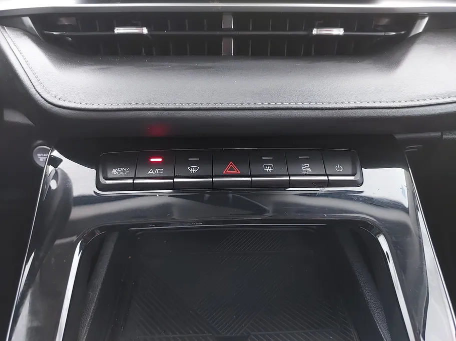 2022 Haval H6 Active 