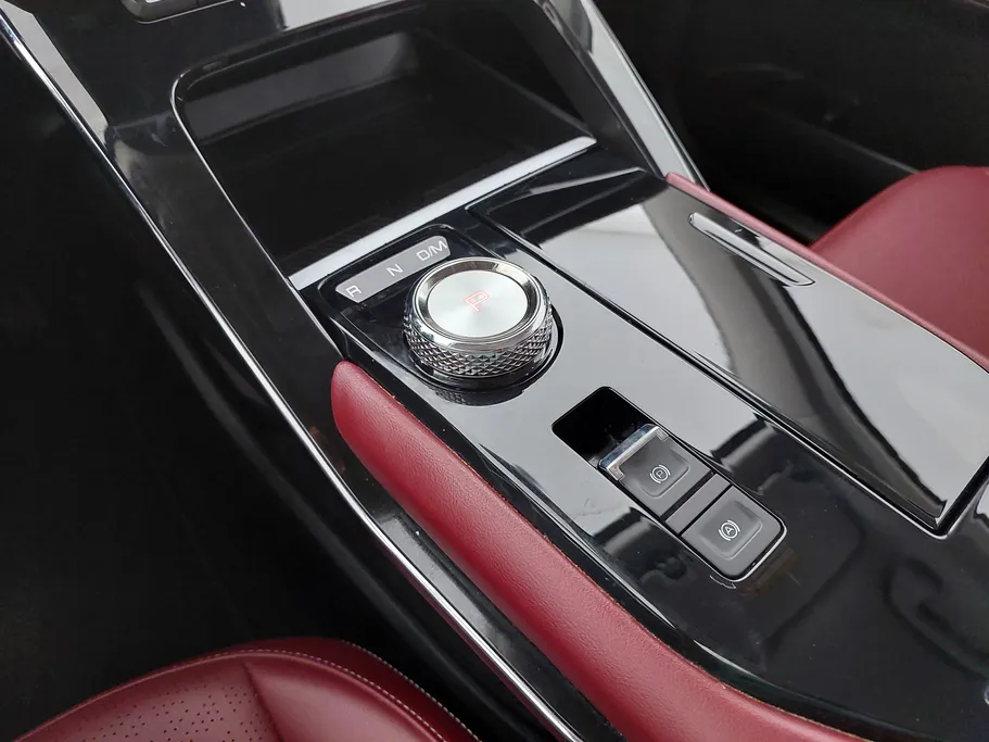 2022 Haval H6 Active 