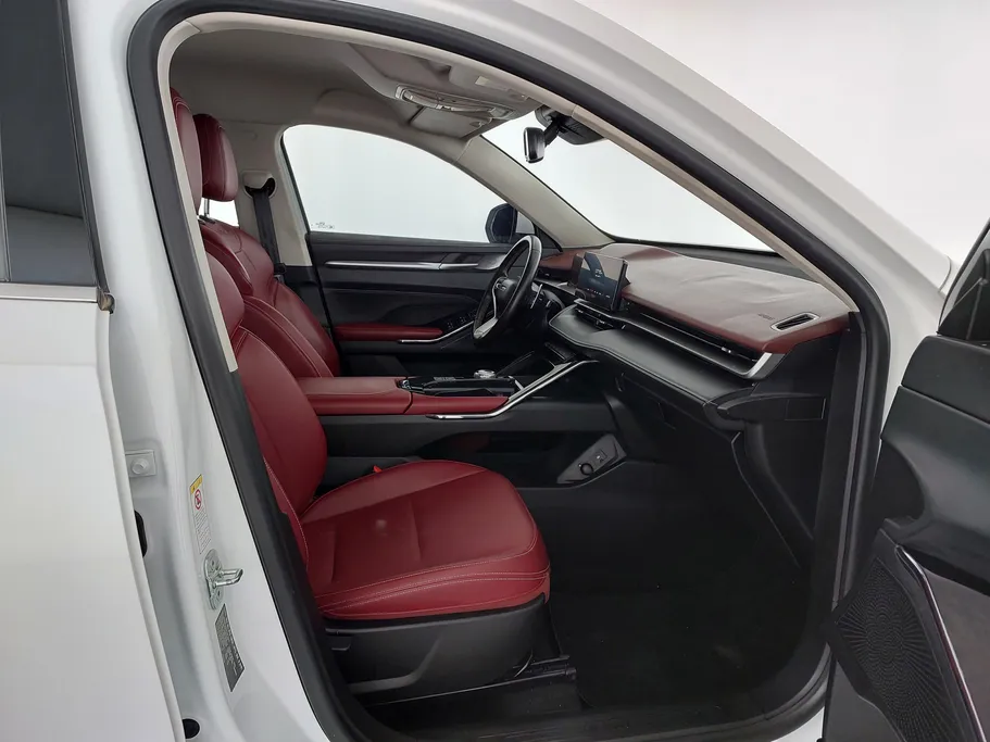 2022 Haval H6 Active 