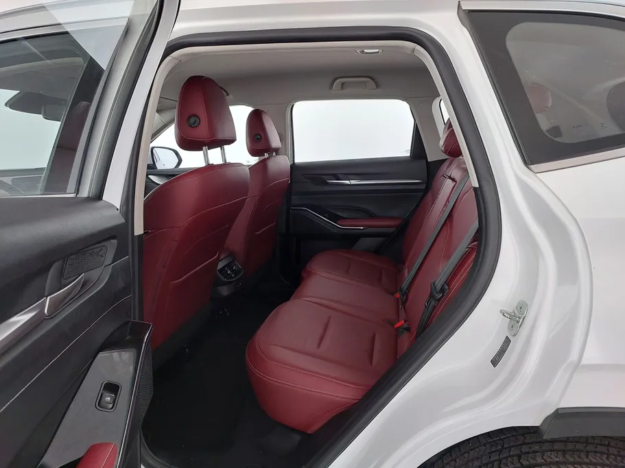 2022 Haval H6 Active 