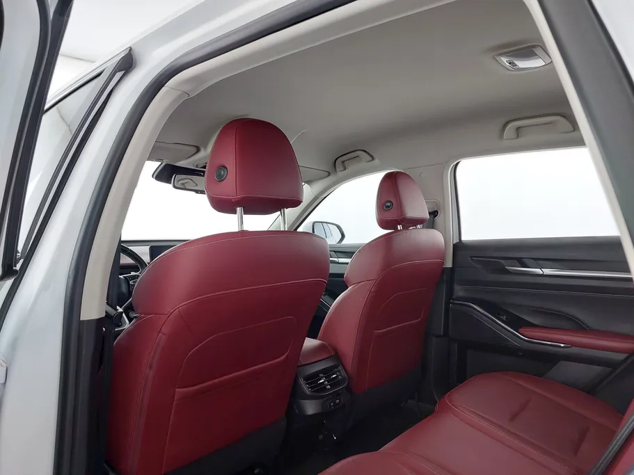 2022 Haval H6 Active 