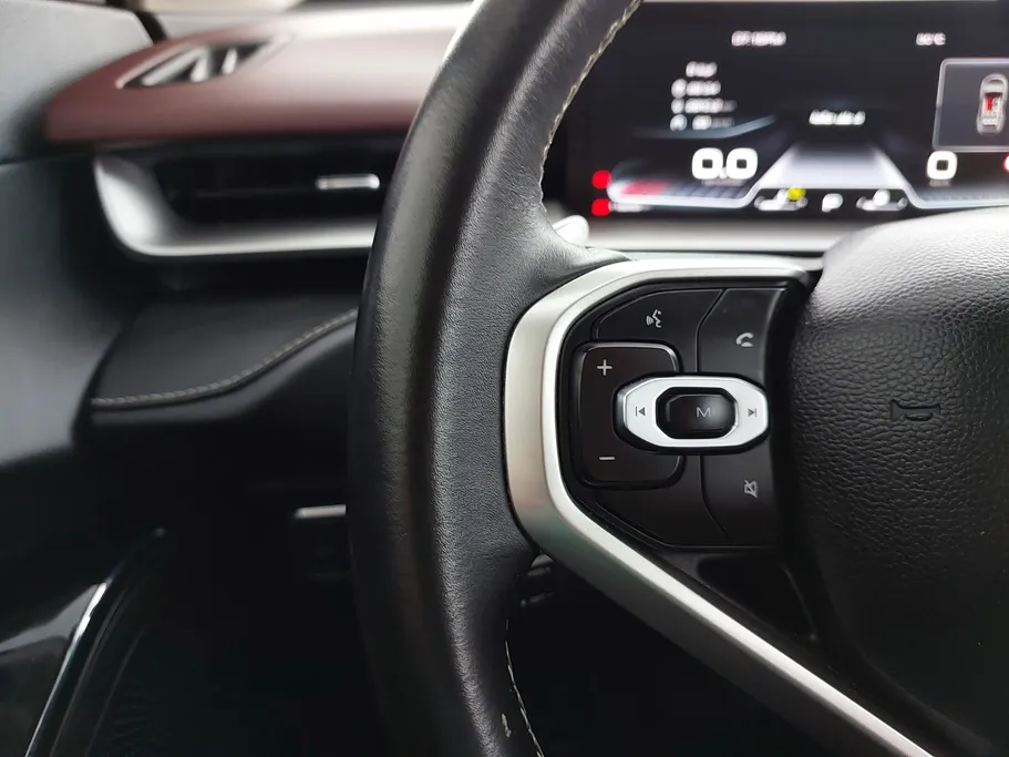 2022 Haval H6 Active 