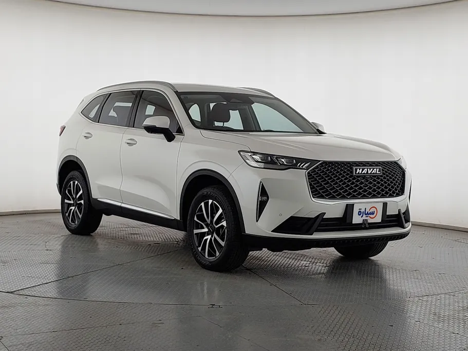 2022 Haval H6 Active 