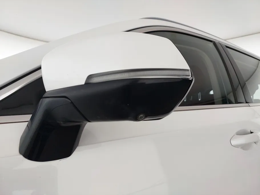 2022 Haval H6 Active 