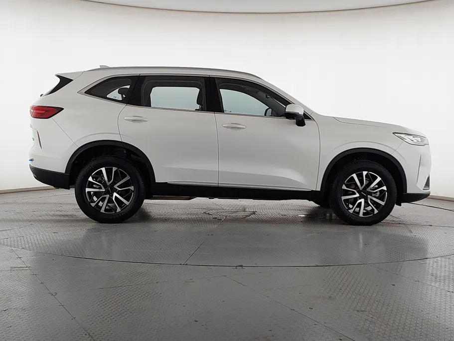 2022 Haval H6 Active 