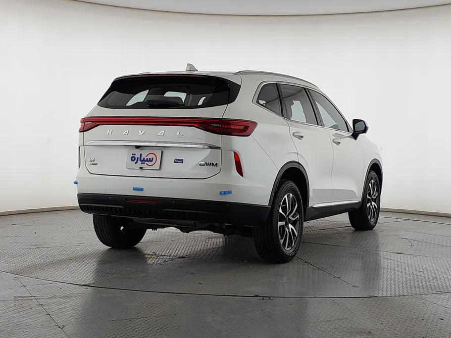 2022 Haval H6 Active 
