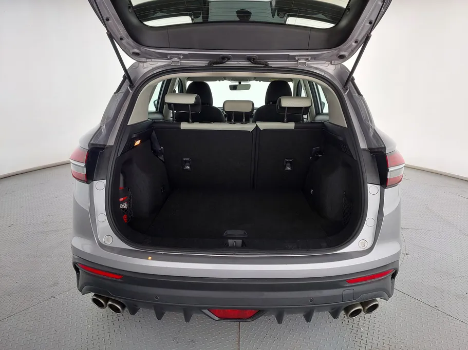 2023 Geely Coolray Basic GS 
