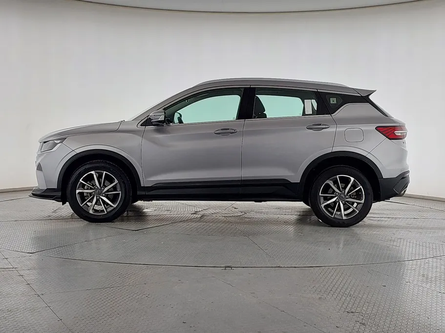 2023 Geely Coolray Basic GS 