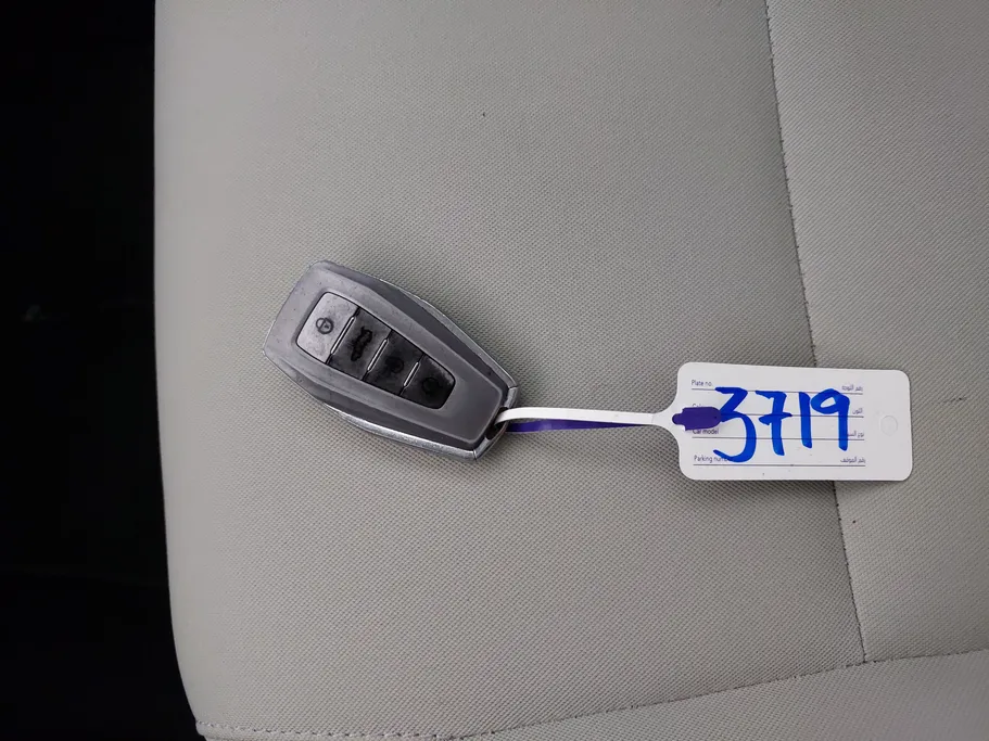 2023 Geely Coolray Basic GS 