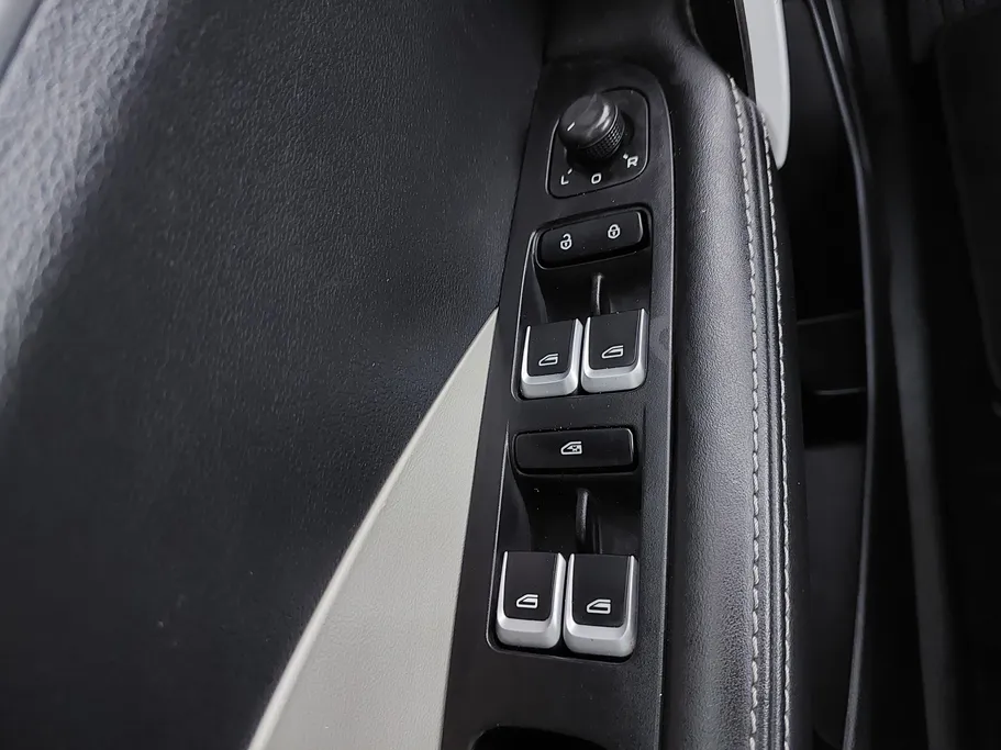 2023 Geely Coolray Basic GS 