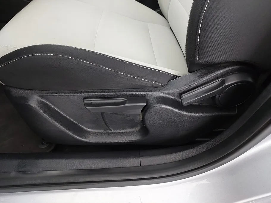 2023 Geely Coolray Basic GS 
