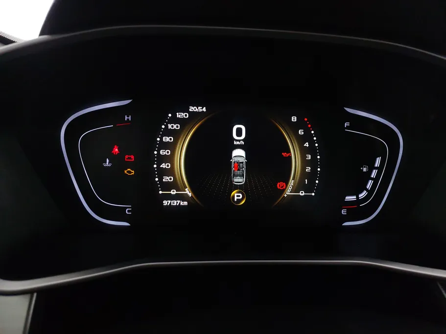 2023 Geely Coolray Basic GS 