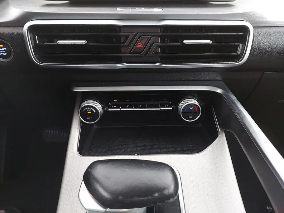 2023 Geely Coolray Basic GS 