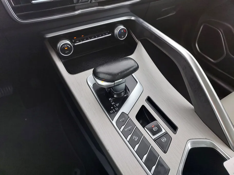 2023 Geely Coolray Basic GS 