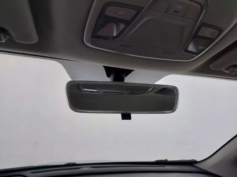 2023 Geely Coolray Basic GS 
