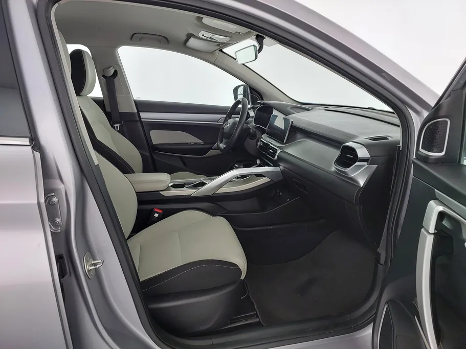 2023 Geely Coolray Basic GS 