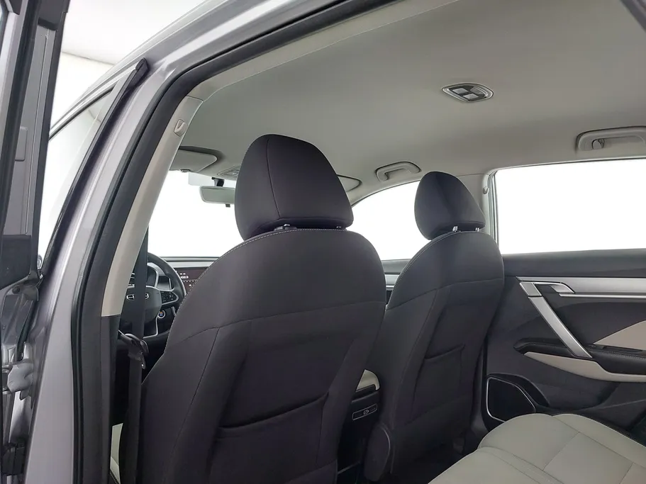 2023 Geely Coolray Basic GS 