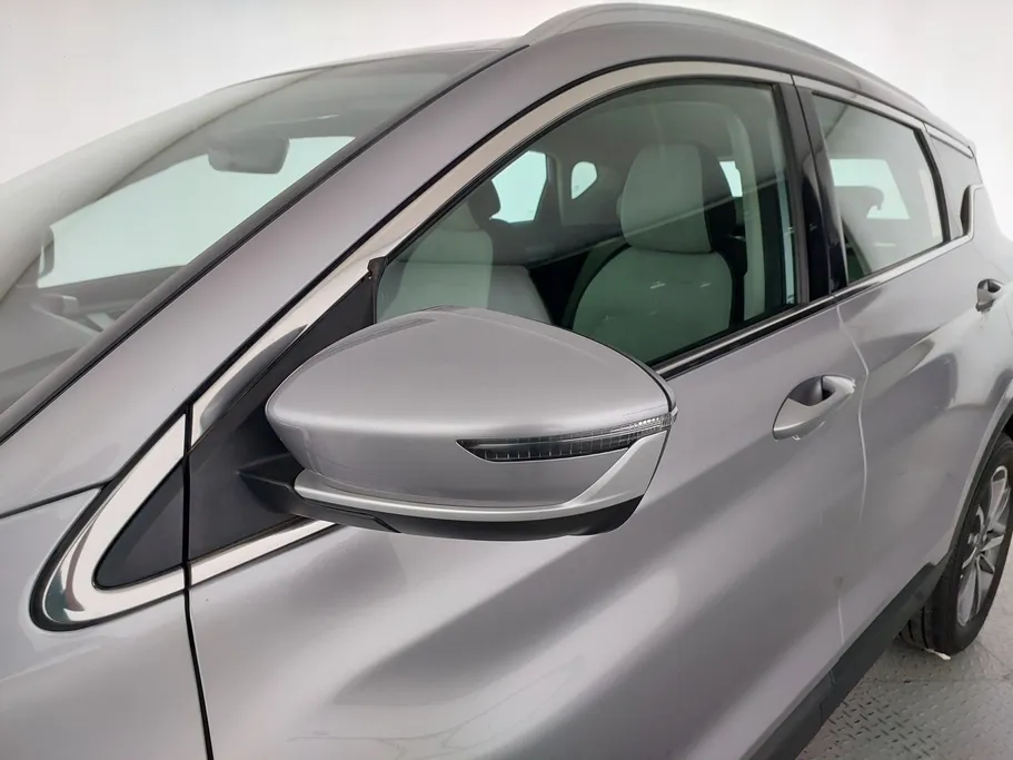 2023 Geely Coolray Basic GS 