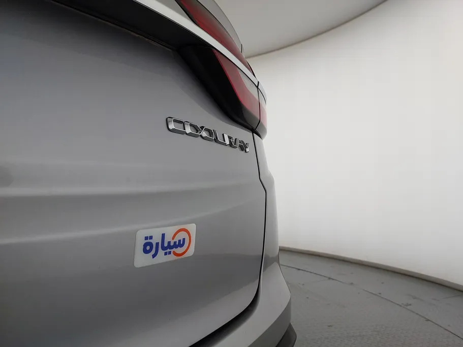 2023 Geely Coolray Basic GS 