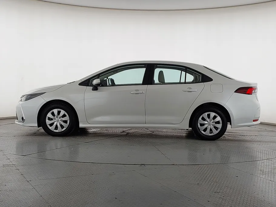 2023 Toyota Corolla XLI 