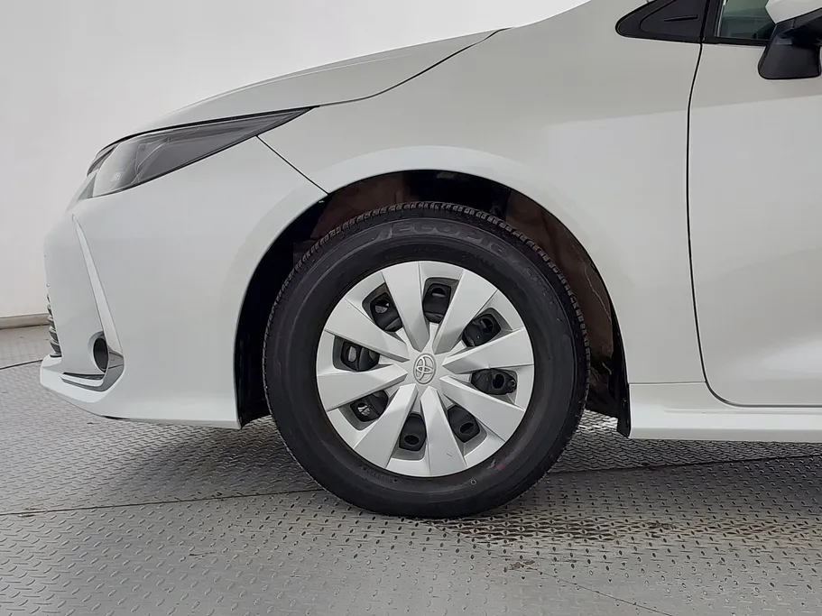 2023 Toyota Corolla XLI 