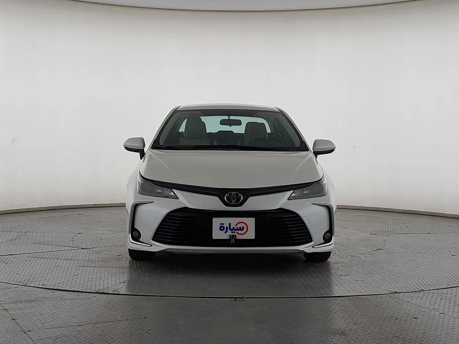 2023 Toyota Corolla XLI 