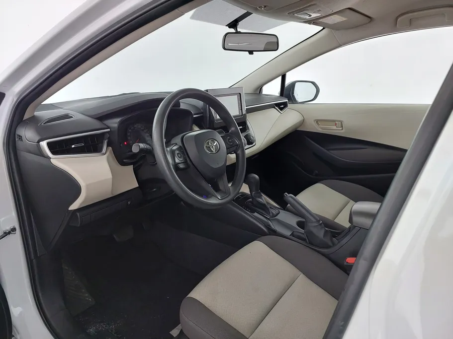 2023 Toyota Corolla XLI 