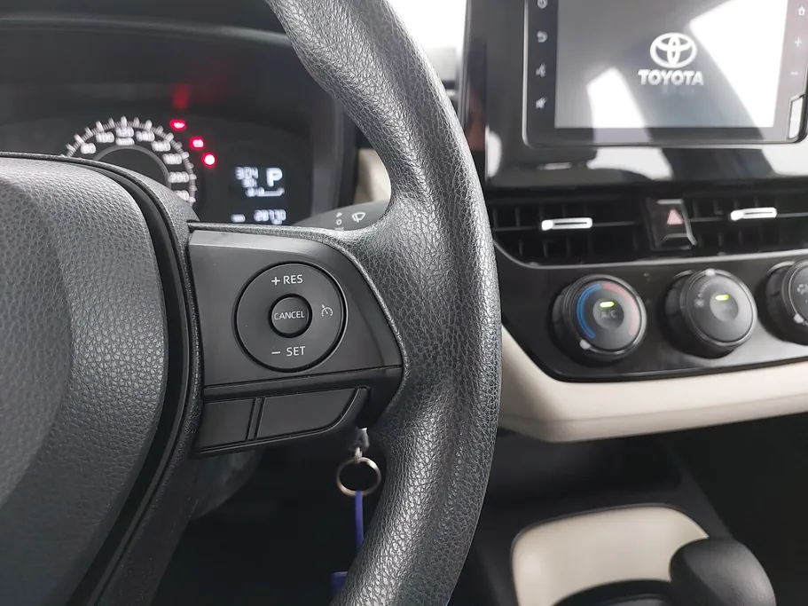 2023 Toyota Corolla XLI 