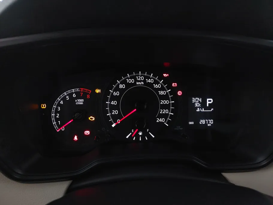 2023 Toyota Corolla XLI 