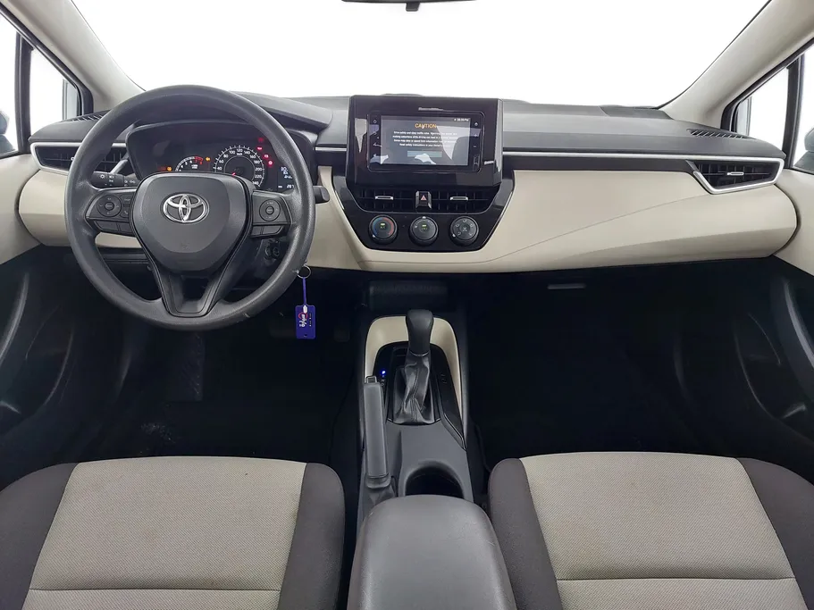 2023 Toyota Corolla XLI 