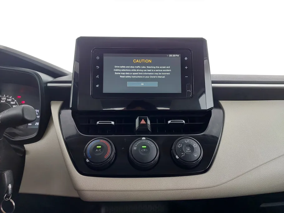 2023 Toyota Corolla XLI 