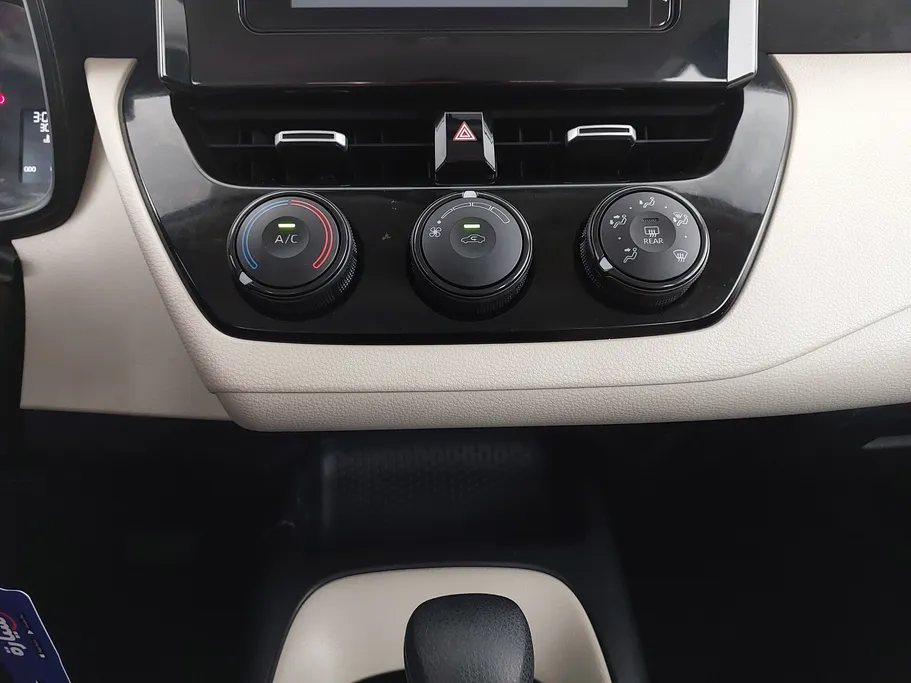 2023 Toyota Corolla XLI 