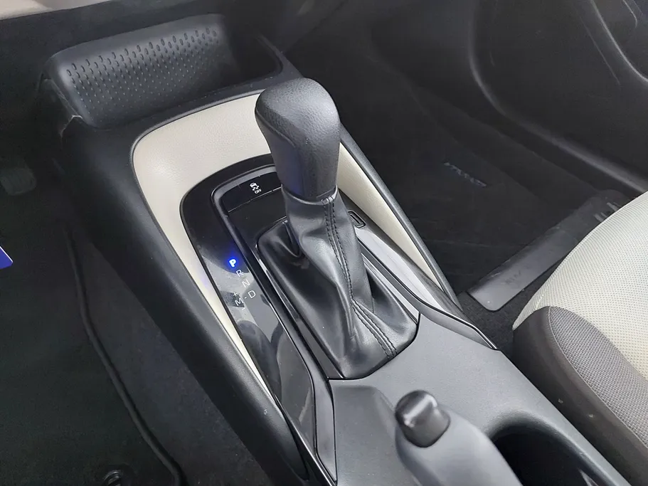 2023 Toyota Corolla XLI 