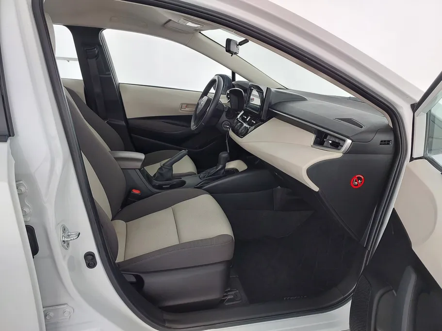 2023 Toyota Corolla XLI 