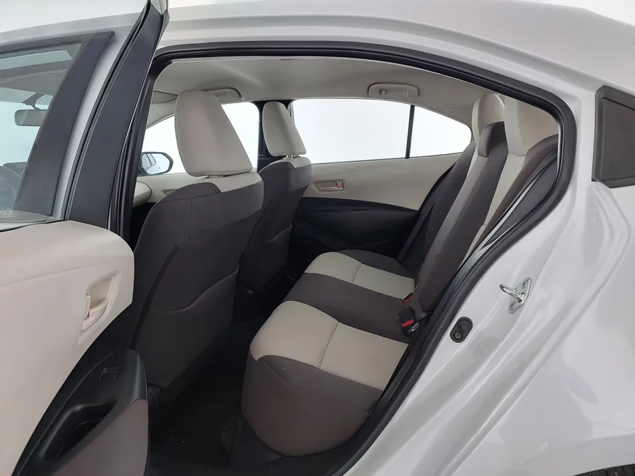 2023 Toyota Corolla XLI 