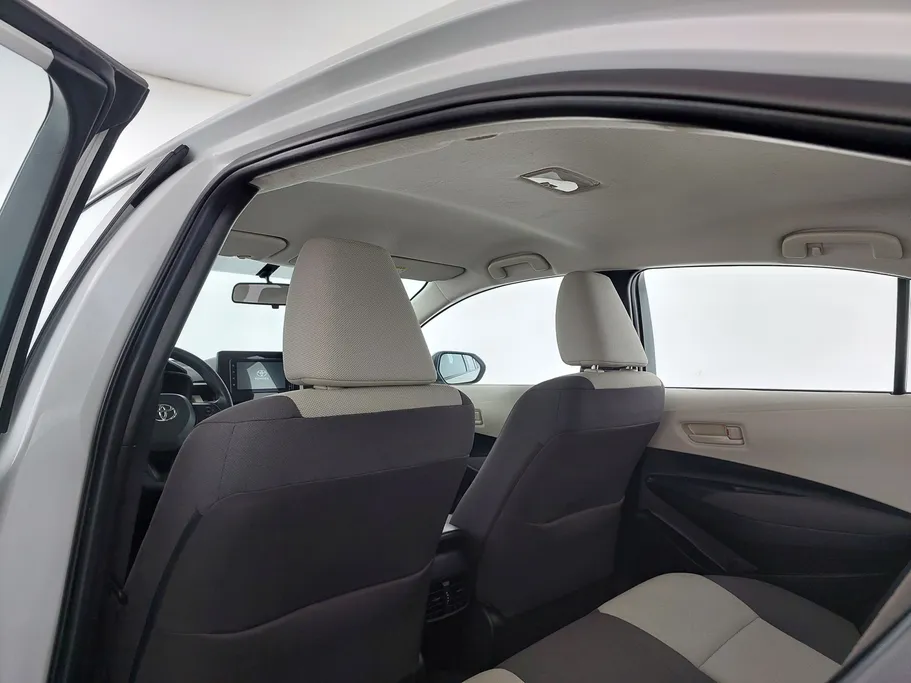 2023 Toyota Corolla XLI 