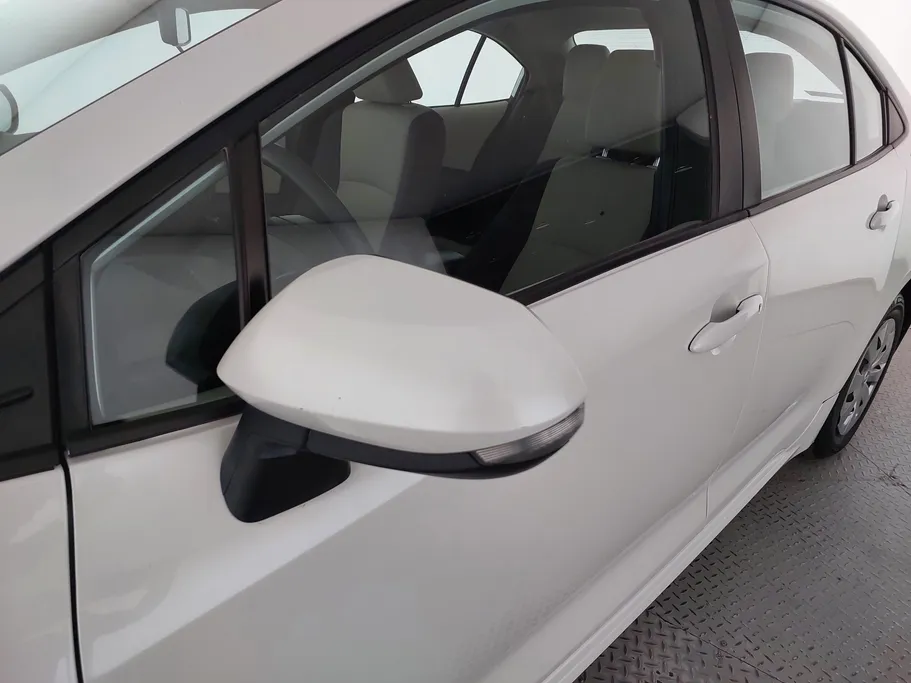 2023 Toyota Corolla XLI 