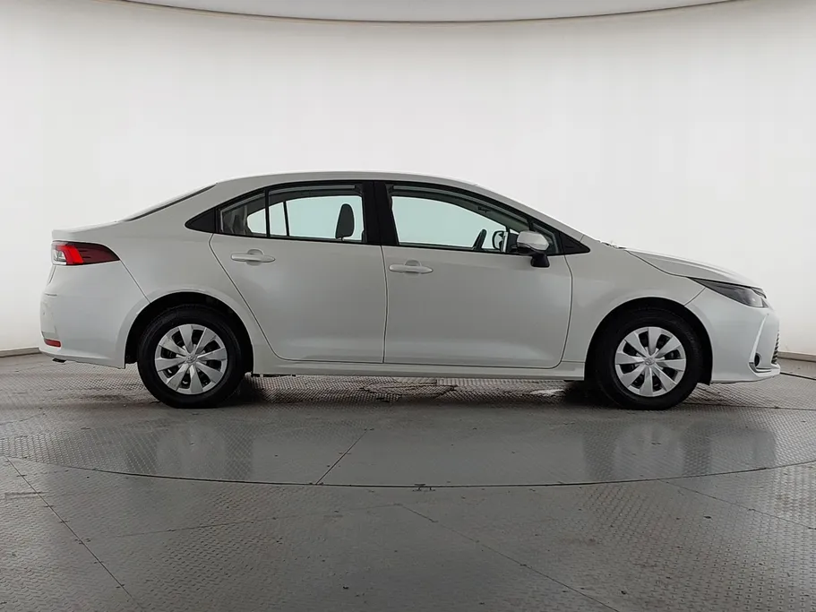 2023 Toyota Corolla XLI 
