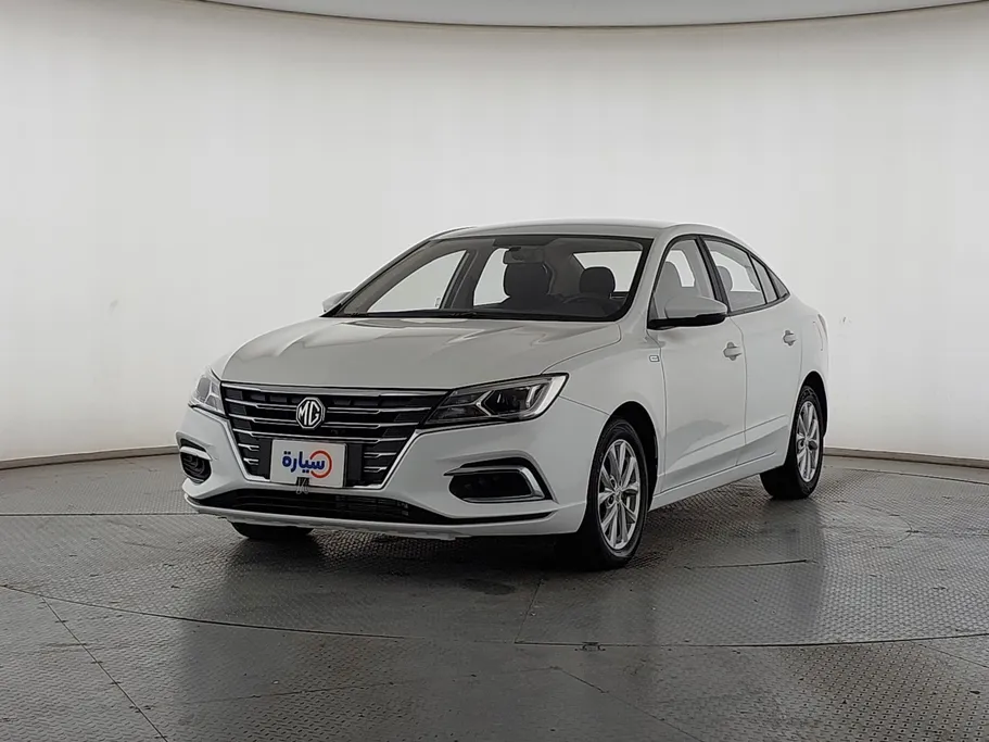 2023 MG 5 STD 