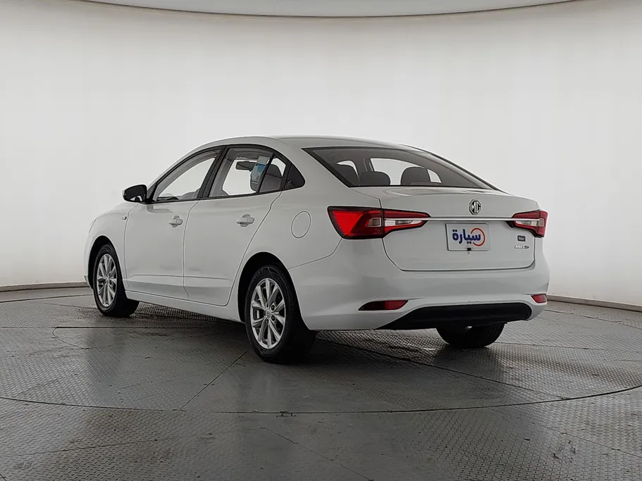 2023 MG 5 STD 
