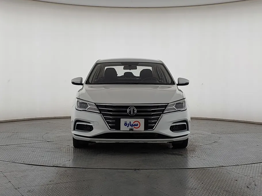 2023 MG 5 STD 