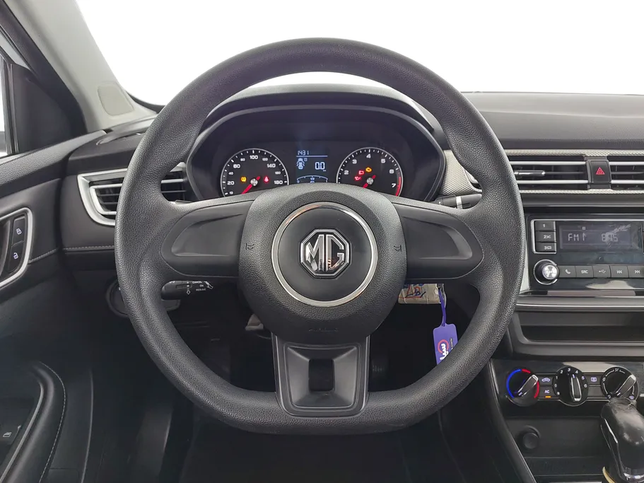 2023 MG 5 STD 