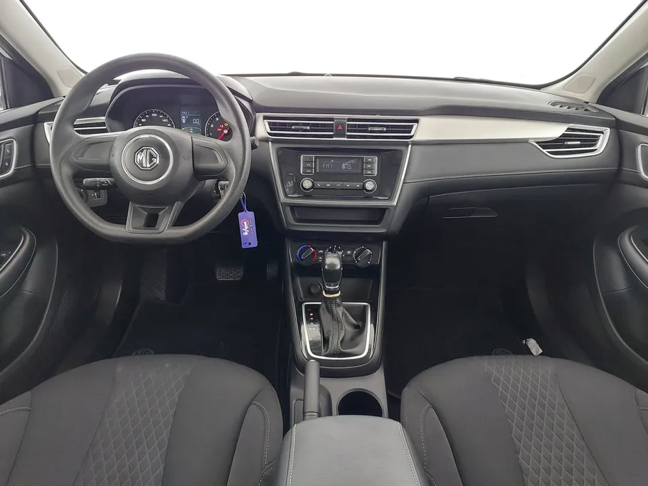 2023 MG 5 STD 