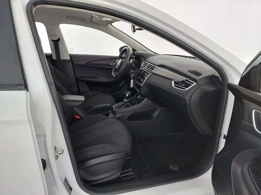 2023 MG 5 STD 